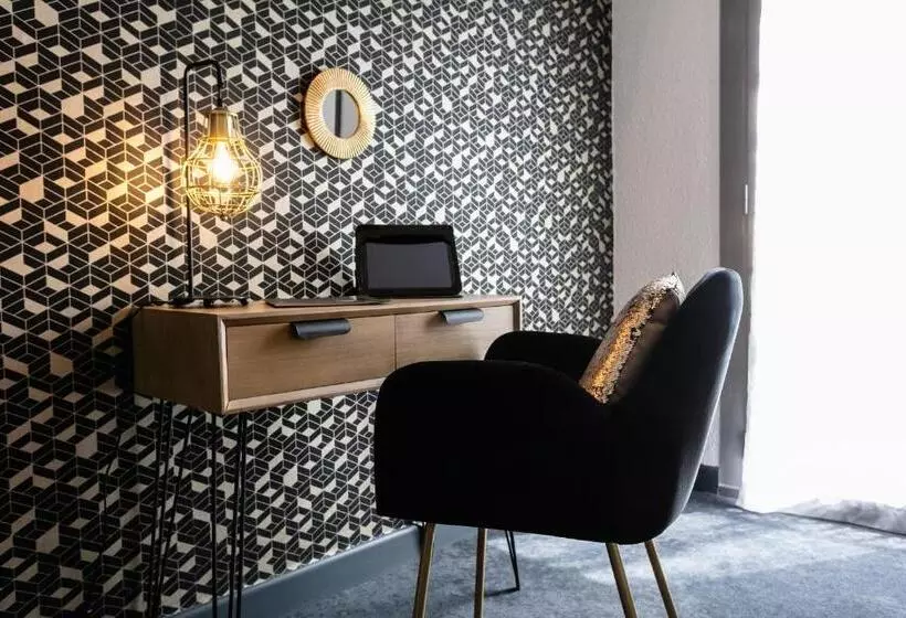 酒店 Relais Amadourien