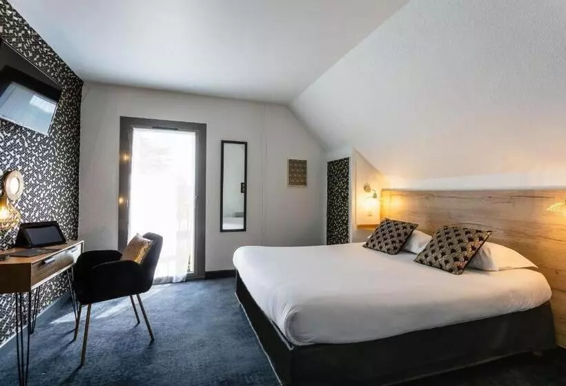 酒店 Relais Amadourien