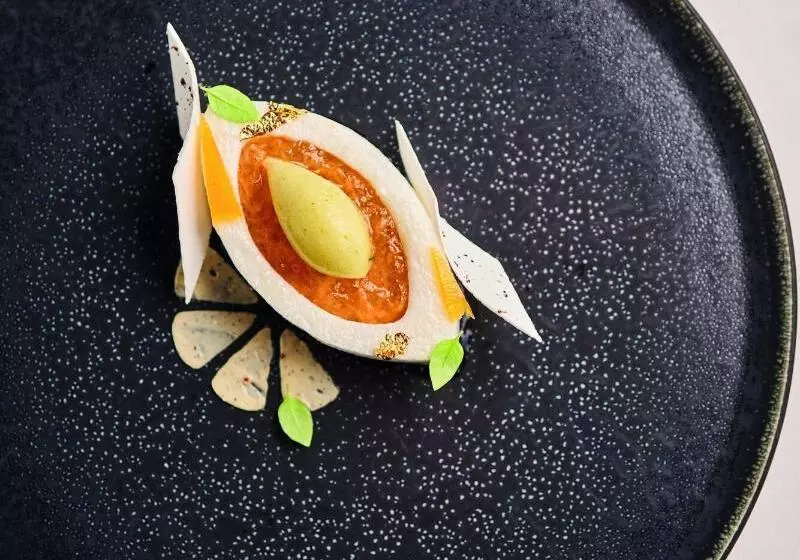 فندق Relais Bernard Loiseau