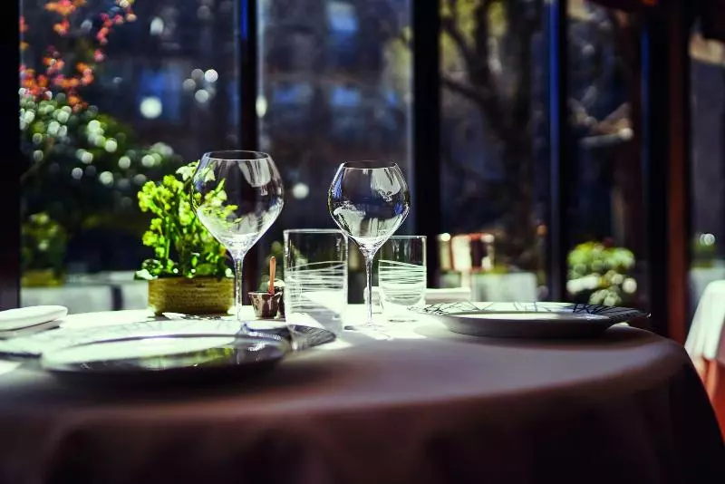 فندق Relais Bernard Loiseau