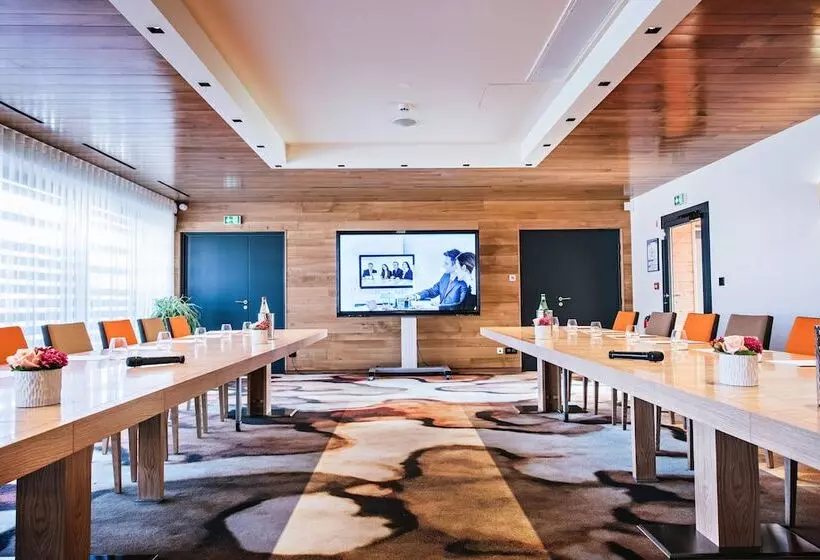 فندق Relais Bernard Loiseau