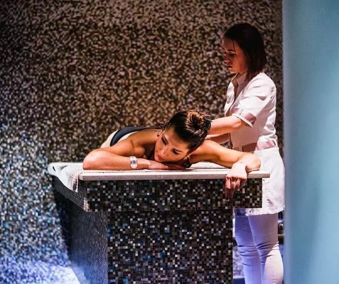 فندق Relais Bernard Loiseau