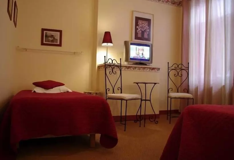 فندق The Originals Boutique, Hôtel D Angleterre, Fécamp