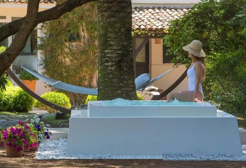 هتل A'mare Corsica - Seaside Small resort