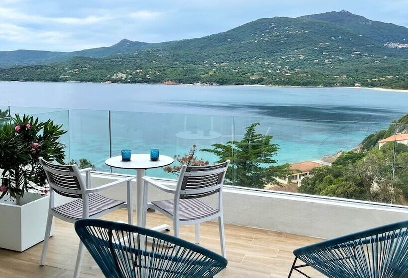 هتل A'mare Corsica - Seaside Small resort