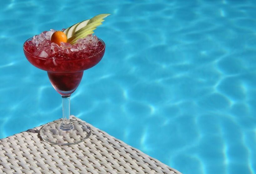 هتل A'mare Corsica - Seaside Small resort