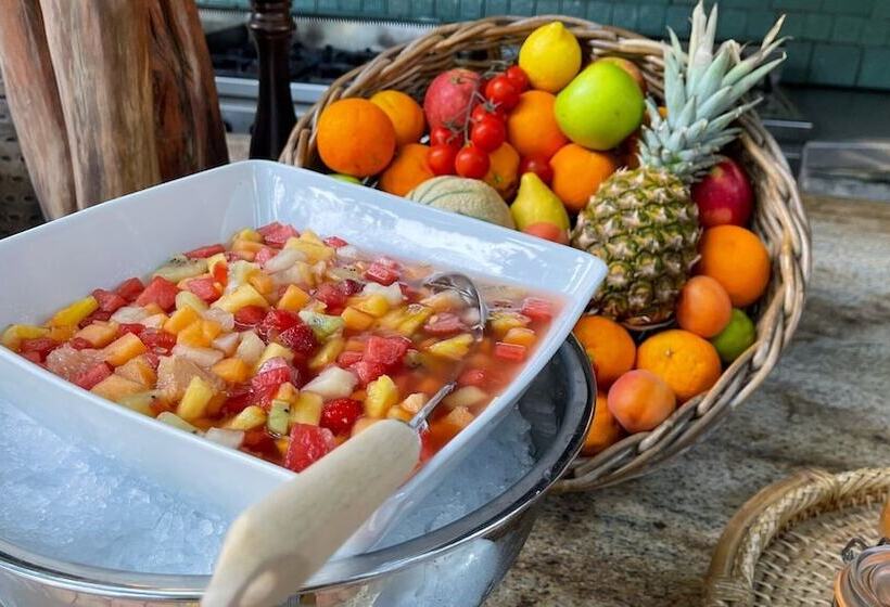 هتل A'mare Corsica - Seaside Small resort