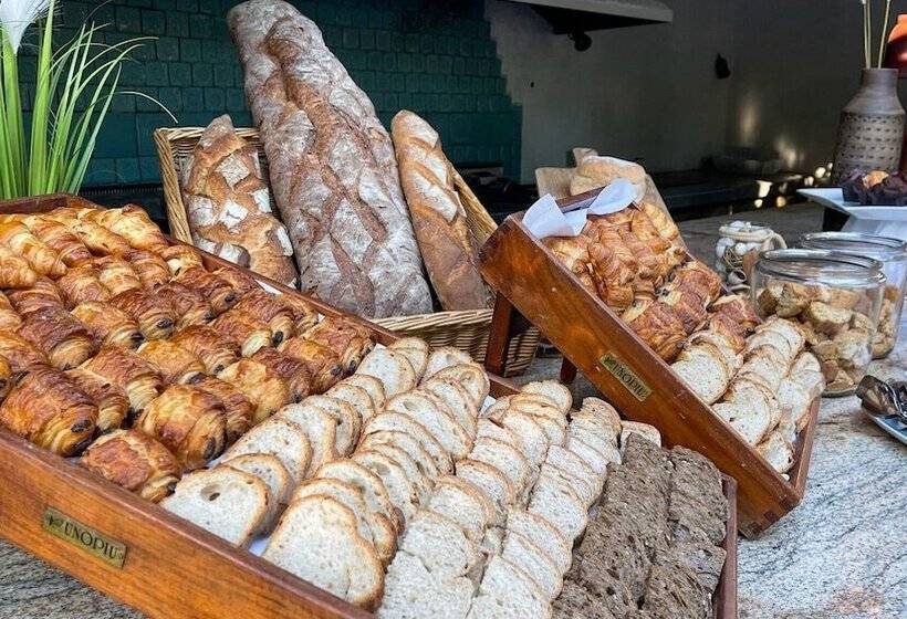 هتل A'mare Corsica - Seaside Small resort