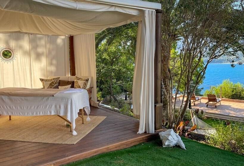 هتل A'mare Corsica - Seaside Small resort