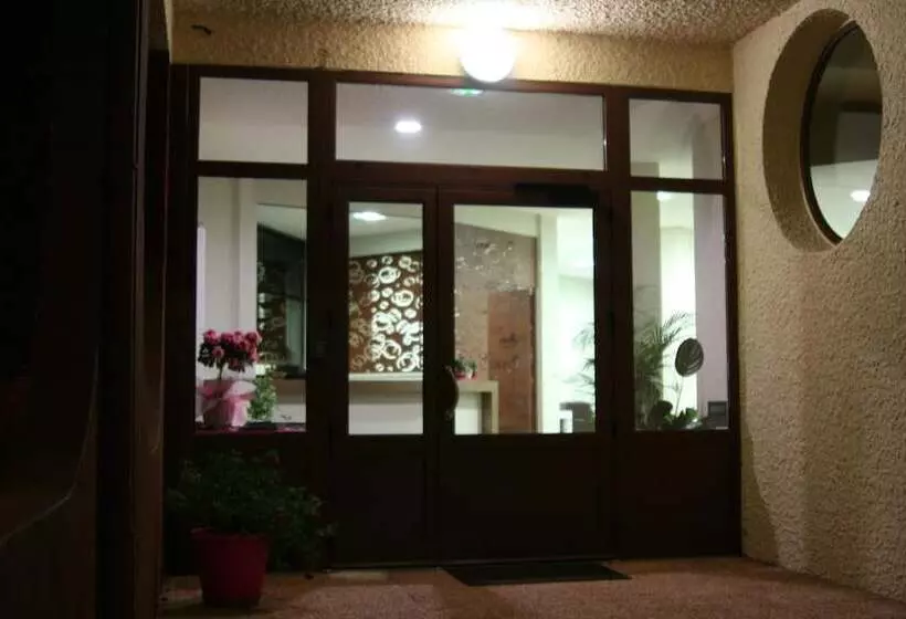 ホテル Bel Horizon