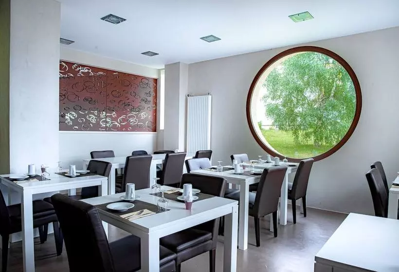 ホテル Bel Horizon