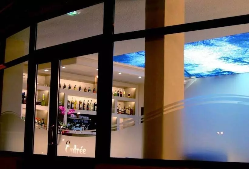 ホテル Bel Horizon