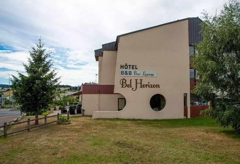 ホテル Bel Horizon