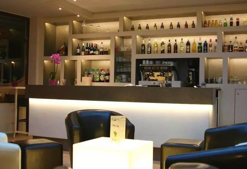 ホテル Bel Horizon