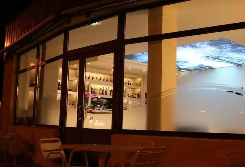 ホテル Bel Horizon