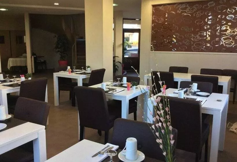 ホテル Bel Horizon