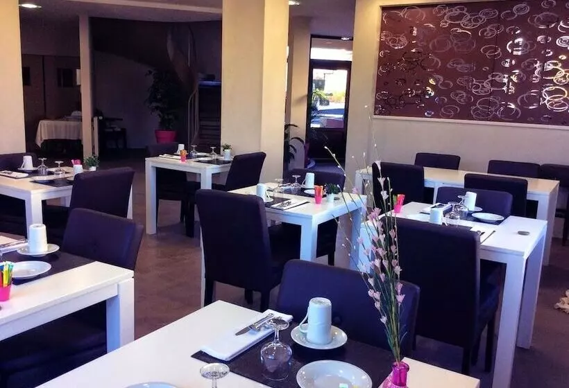 ホテル Bel Horizon