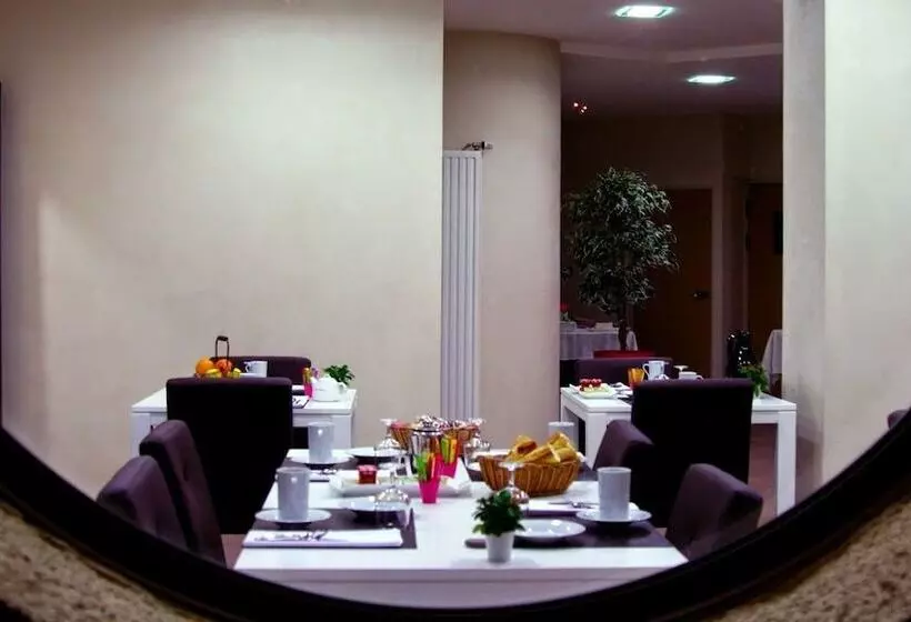 ホテル Bel Horizon