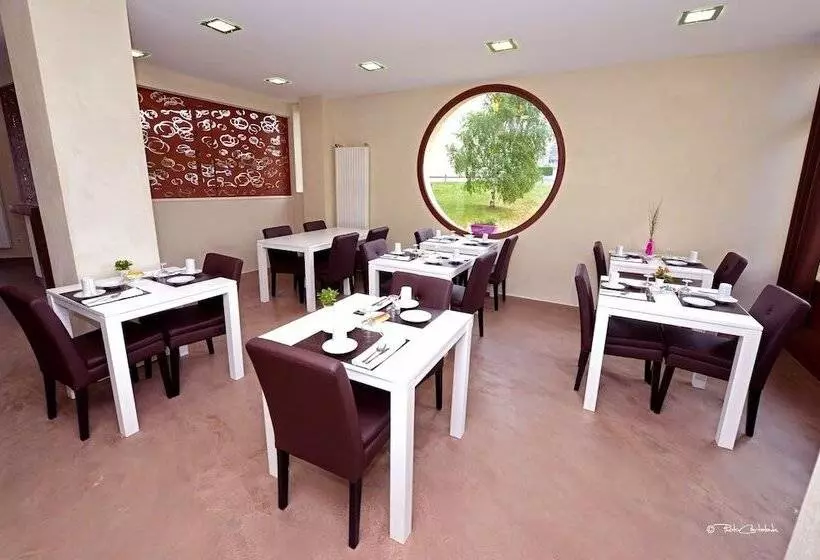 ホテル Bel Horizon