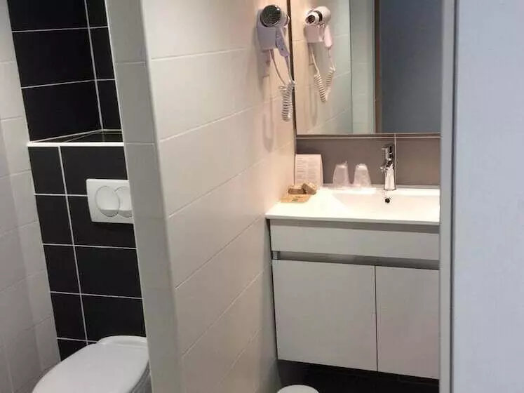 ホテル Bel Horizon