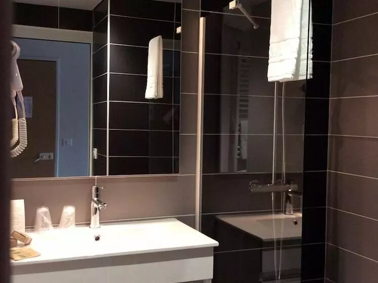 ホテル Bel Horizon