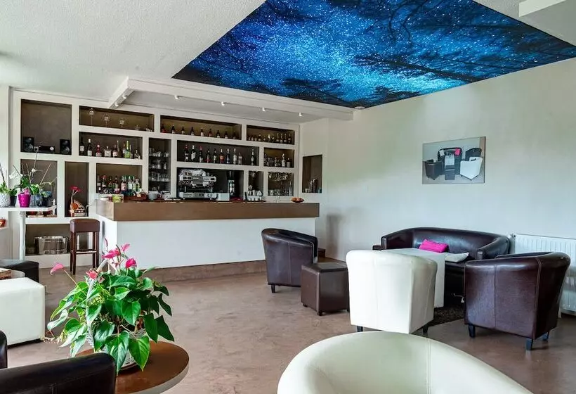 ホテル Bel Horizon