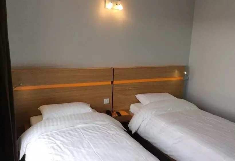 ホテル Bel Horizon