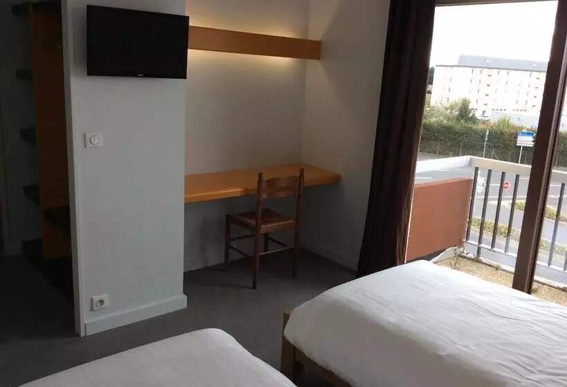 ホテル Bel Horizon