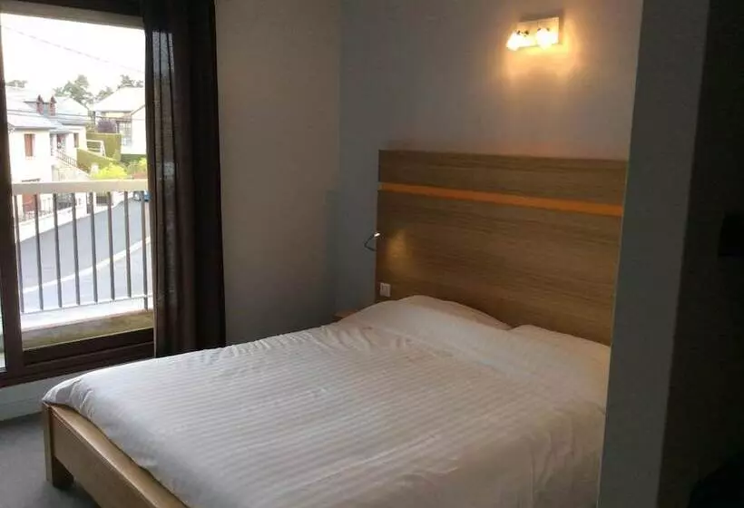 ホテル Bel Horizon