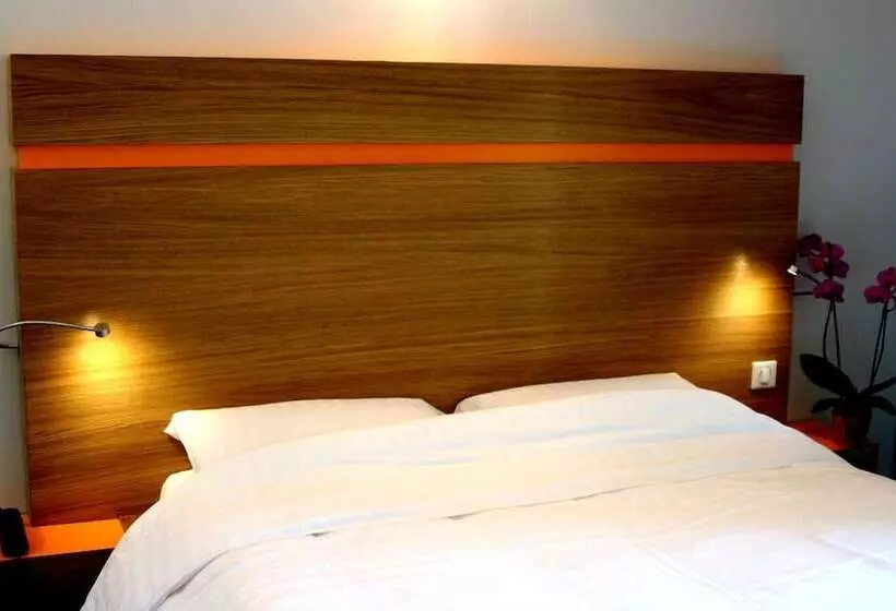 ホテル Bel Horizon