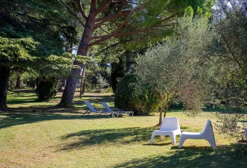 酒店 Best Western Le Val Majour