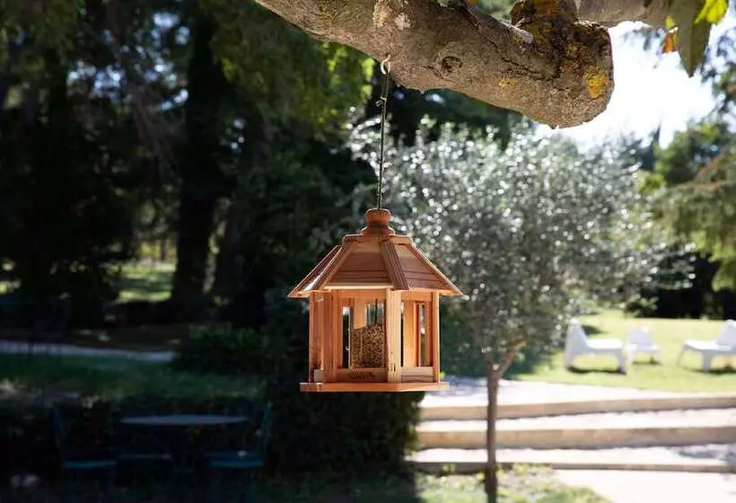 酒店 Best Western Le Val Majour