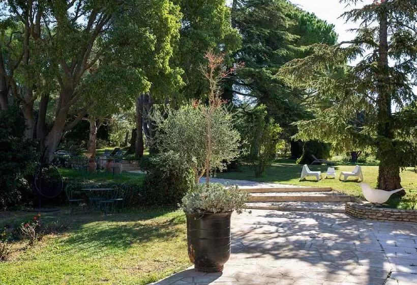 酒店 Best Western Le Val Majour