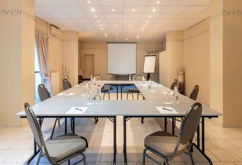 酒店 Best Western Le Val Majour