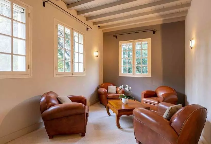 酒店 Best Western Le Val Majour