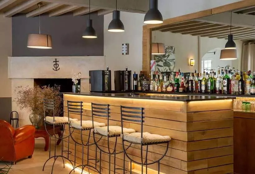 酒店 Best Western Le Val Majour