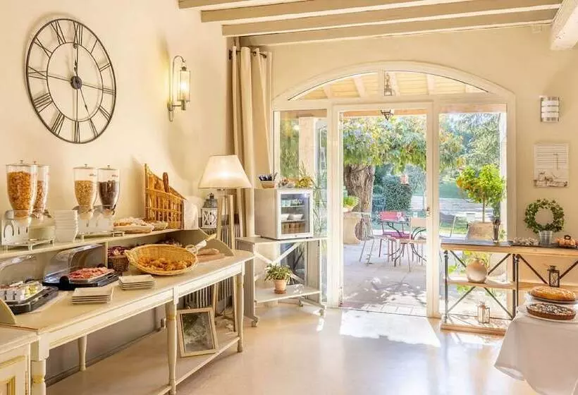 酒店 Best Western Le Val Majour