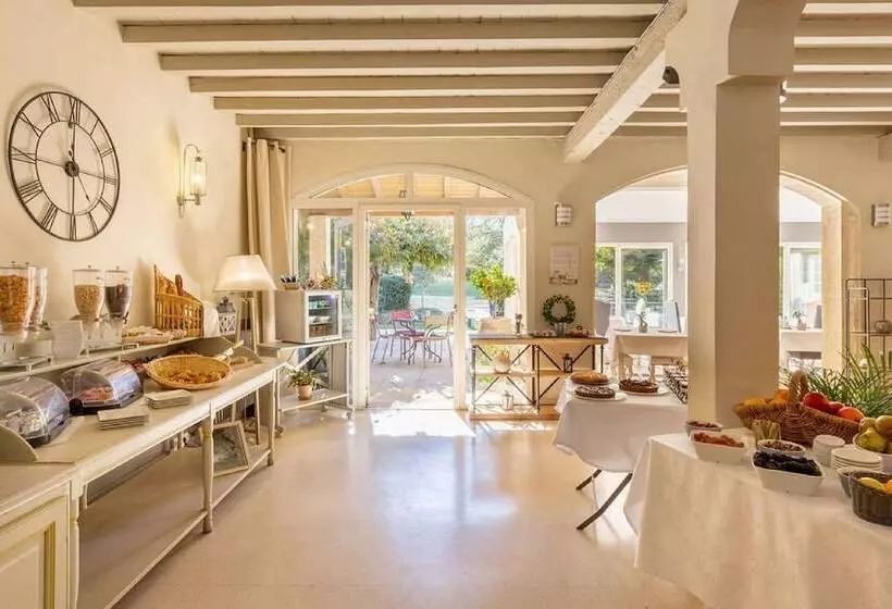 酒店 Best Western Le Val Majour