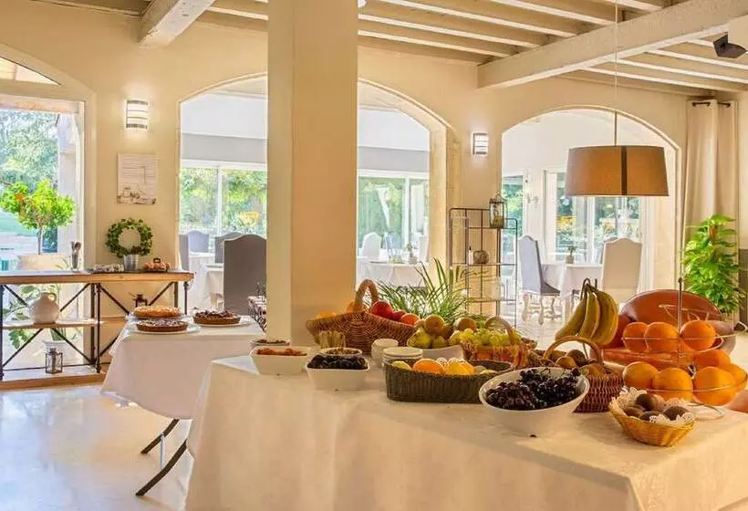 酒店 Best Western Le Val Majour