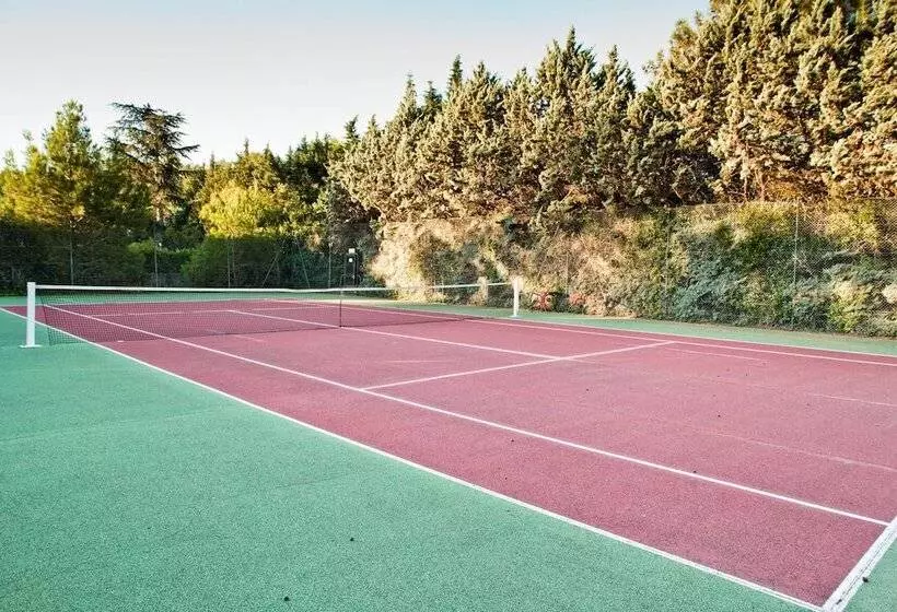 酒店 Best Western Le Val Majour