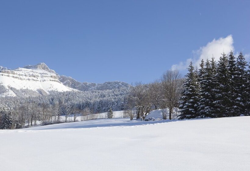 فندق Christiania