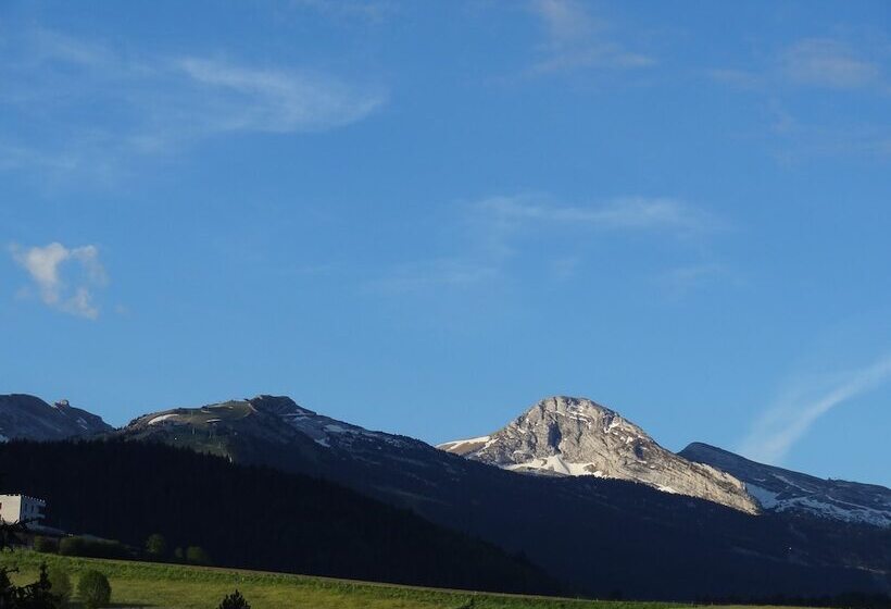 فندق Christiania