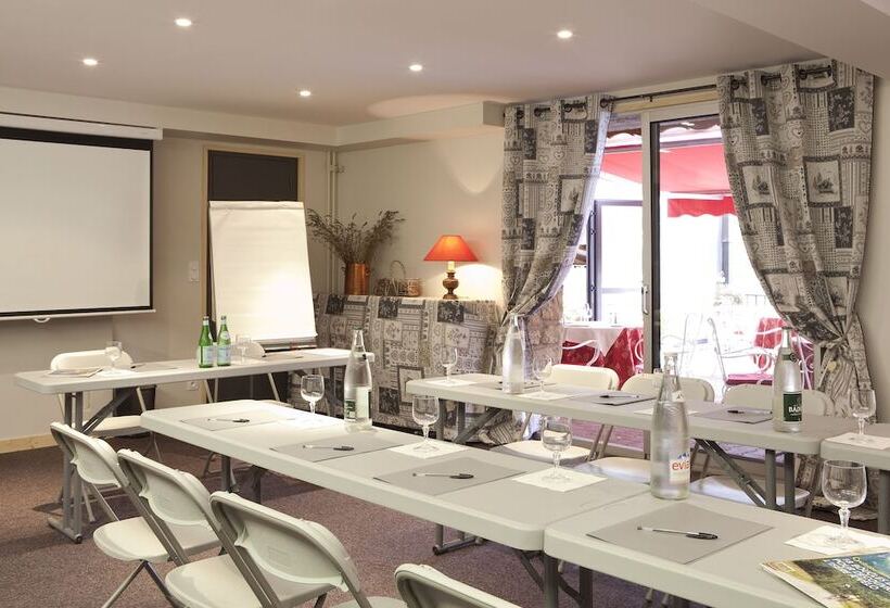 فندق Christiania