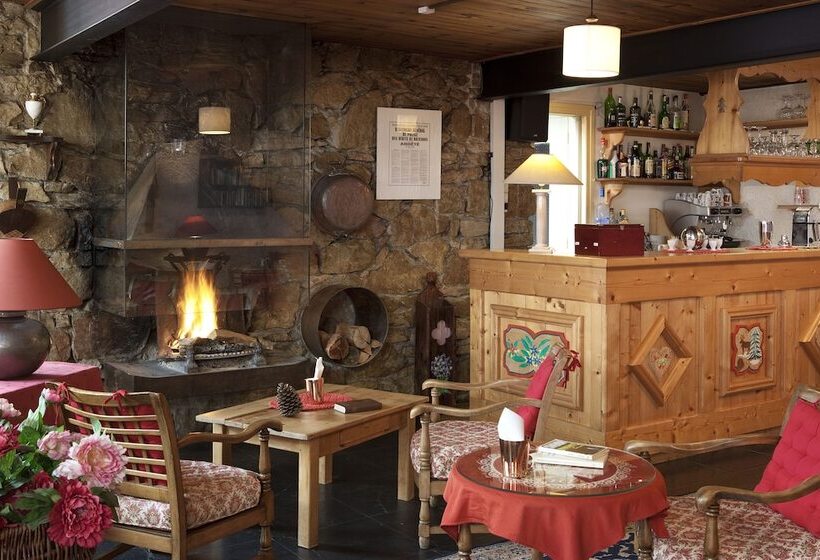 فندق Christiania