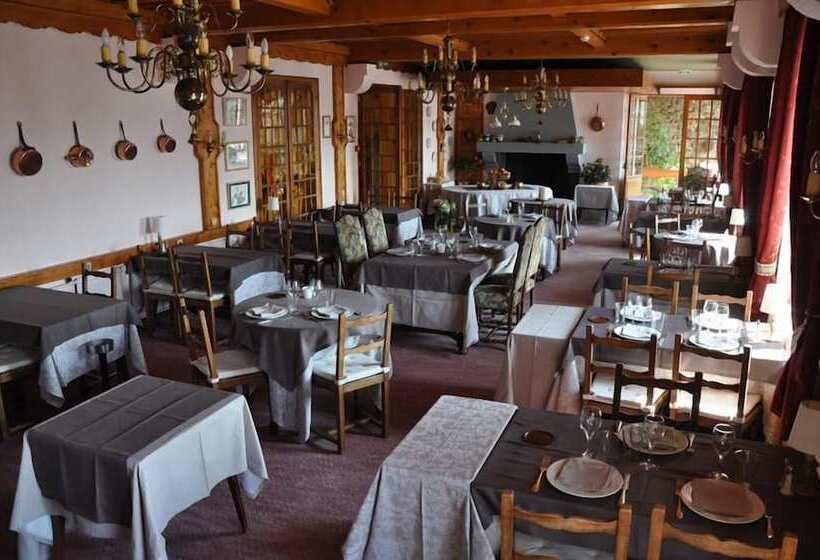 فندق Christiania