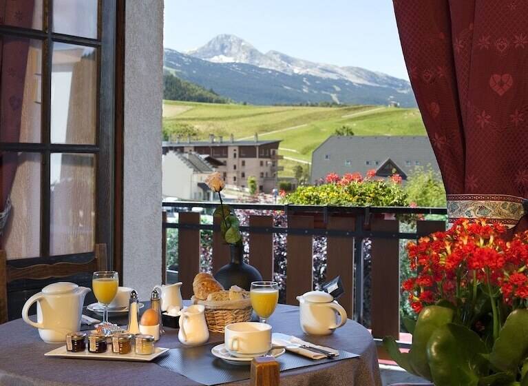 فندق Christiania