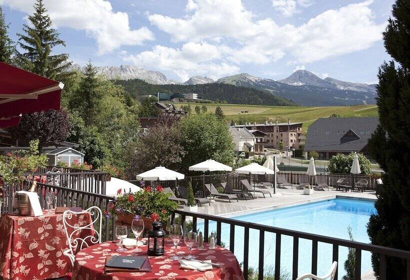 فندق Christiania