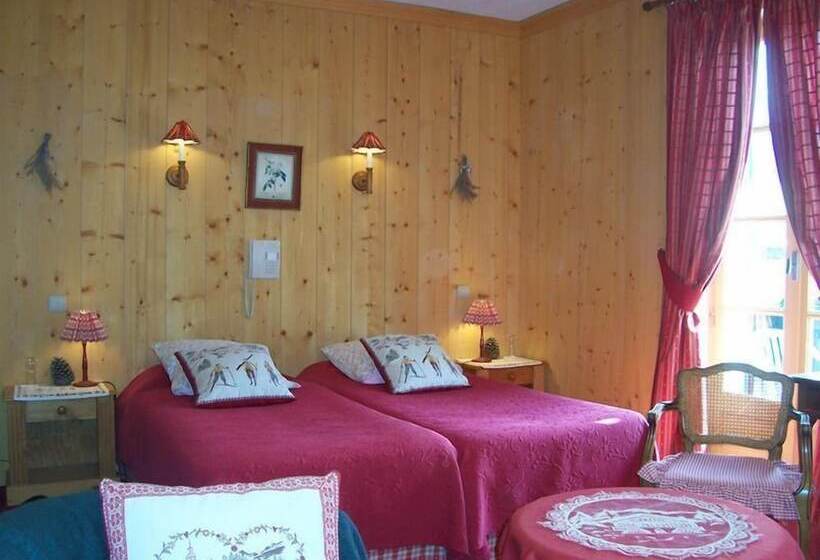 فندق Christiania