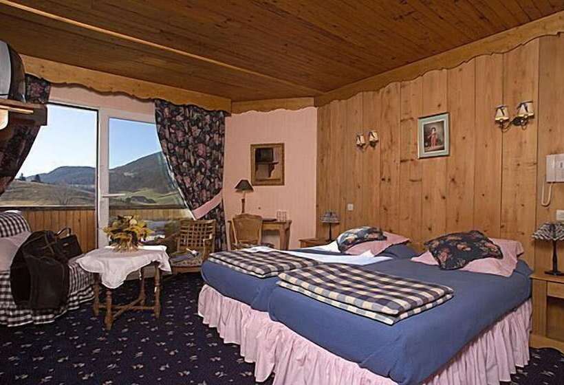 فندق Christiania