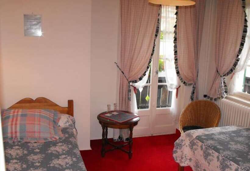 فندق Christiania